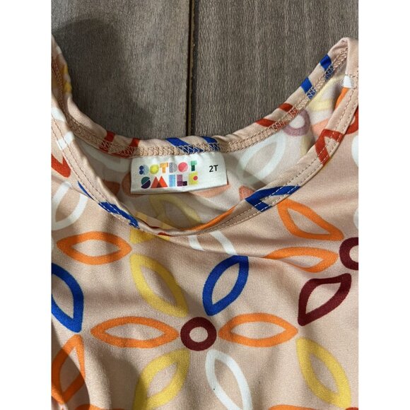 Dot Dot Smile Flower Flutter - Picture 2 of 10